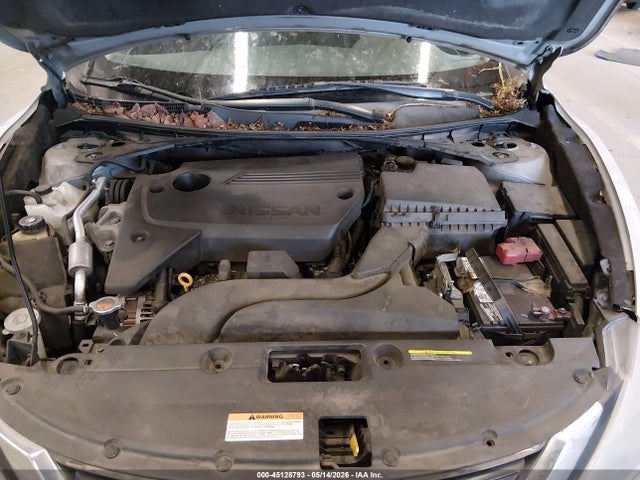 1N4AL3AP4GN376874 Nissan Altima 2.5/2.5 S/2.5 Sl/2.5 Sr/2.5 Sv