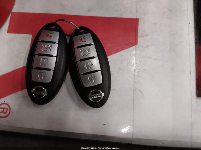 1N4AL3AP4GN376874 Nissan Altima 2.5/2.5 S/2.5 Sl/2.5 Sr/2.5 Sv