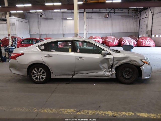 1N4AL3AP4GN376874 Nissan Altima 2.5/2.5 S/2.5 Sl/2.5 Sr/2.5 Sv