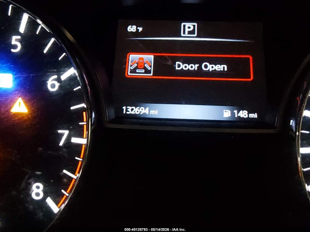 1N4AL3AP4GN376874 Nissan Altima 2.5/2.5 S/2.5 Sl/2.5 Sr/2.5 Sv