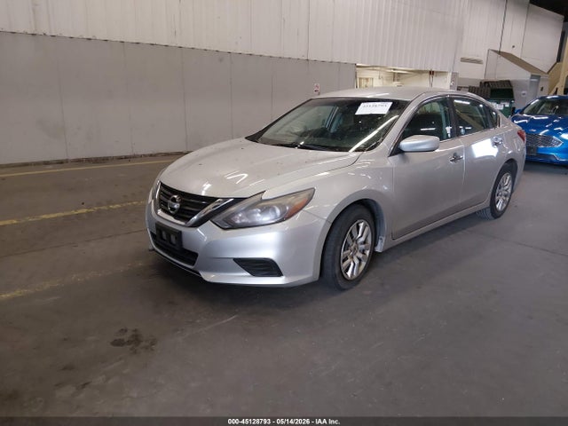 1N4AL3AP4GN376874 Nissan Altima 2.5/2.5 S/2.5 Sl/2.5 Sr/2.5 Sv