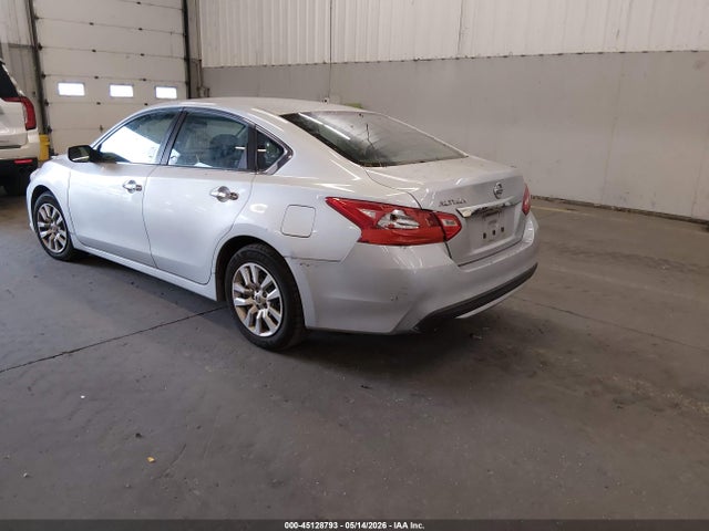 1N4AL3AP4GN376874 Nissan Altima 2.5/2.5 S/2.5 Sl/2.5 Sr/2.5 Sv