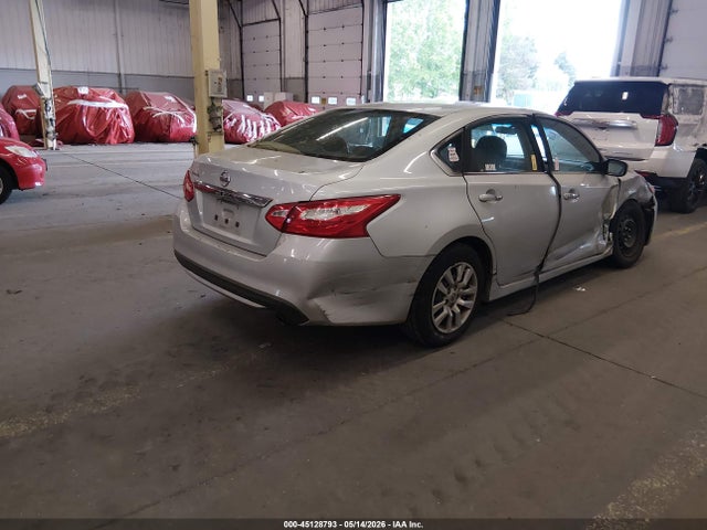 1N4AL3AP4GN376874 Nissan Altima 2.5/2.5 S/2.5 Sl/2.5 Sr/2.5 Sv