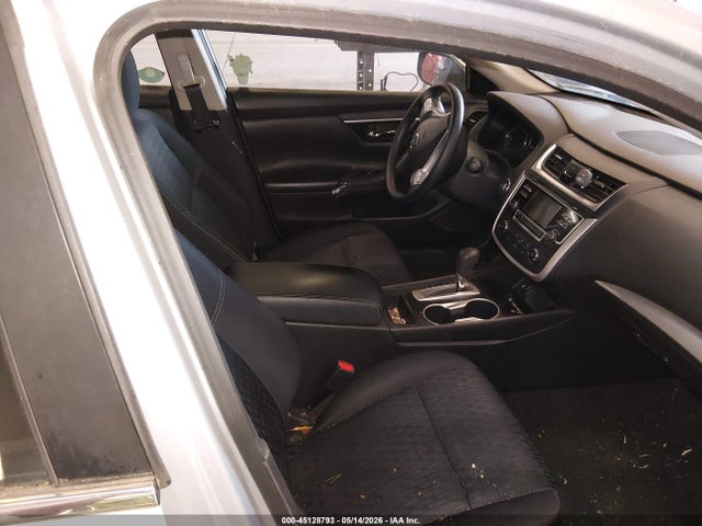 1N4AL3AP4GN376874 Nissan Altima 2.5/2.5 S/2.5 Sl/2.5 Sr/2.5 Sv