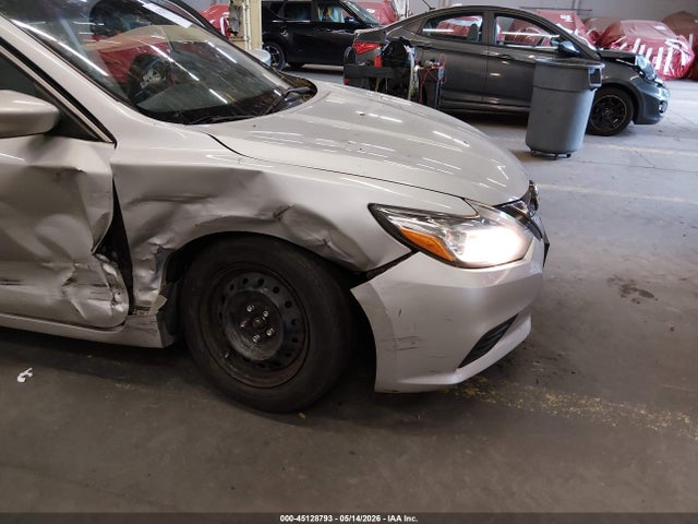 1N4AL3AP4GN376874 Nissan Altima 2.5/2.5 S/2.5 Sl/2.5 Sr/2.5 Sv