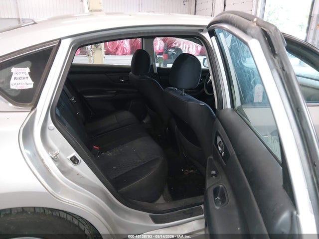 1N4AL3AP4GN376874 Nissan Altima 2.5/2.5 S/2.5 Sl/2.5 Sr/2.5 Sv