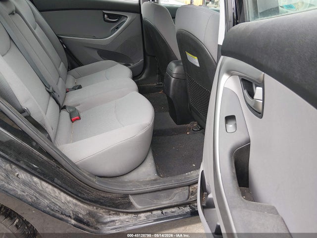 Aukcja sprzedaży 2015 Hyundai Elantra Se, vin: 5NPDH4AE0FH588747, numer aukcji: 45128795