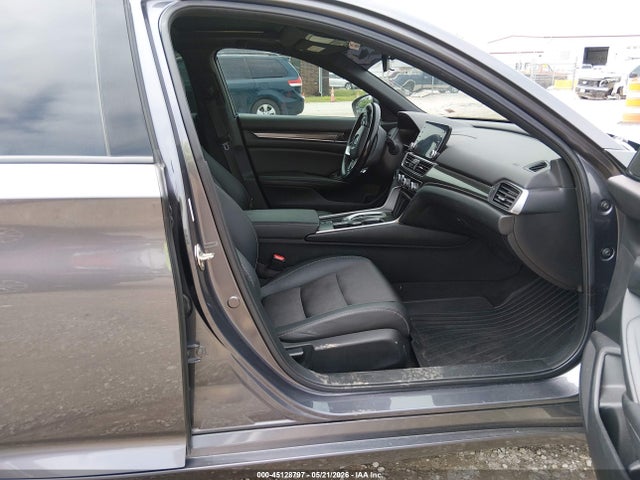 1HGCV2F38KA006610 Honda Accord Sport 2.0t