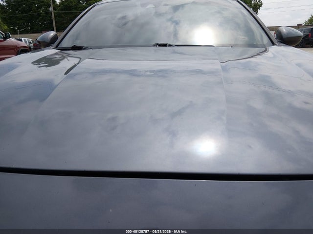 1HGCV2F38KA006610 Honda Accord Sport 2.0t