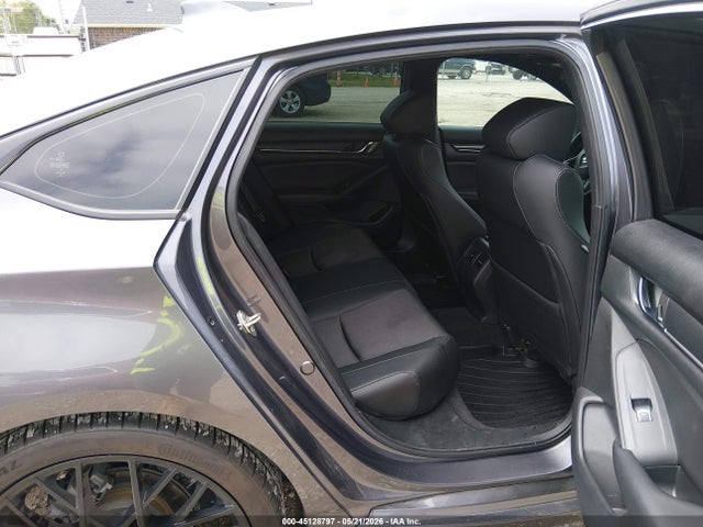 1HGCV2F38KA006610 Honda Accord Sport 2.0t