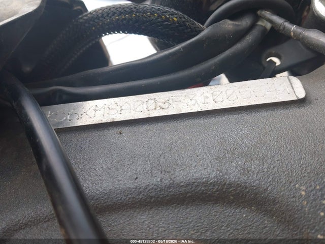 45128802 :رقم المزاد ، 56KMSA003F3100564 vin ، 2015 Indian Motorcycle Co. Scout Abs مزاد بيع