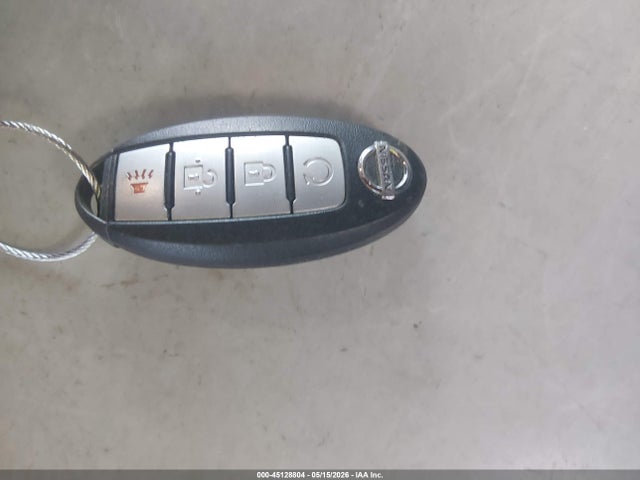 45128804 :رقم المزاد ، 5N1DR2MN4KC607508 vin ، 2019 Nissan Pathfinder Sv مزاد بيع