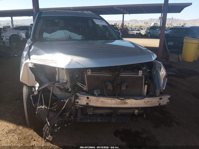 45128804 :رقم المزاد ، 5N1DR2MN4KC607508 vin ، 2019 Nissan Pathfinder Sv مزاد بيع