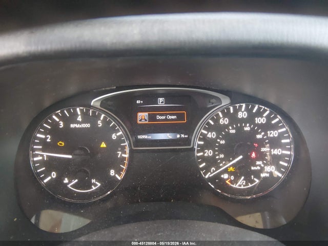 45128804 :رقم المزاد ، 5N1DR2MN4KC607508 vin ، 2019 Nissan Pathfinder Sv مزاد بيع