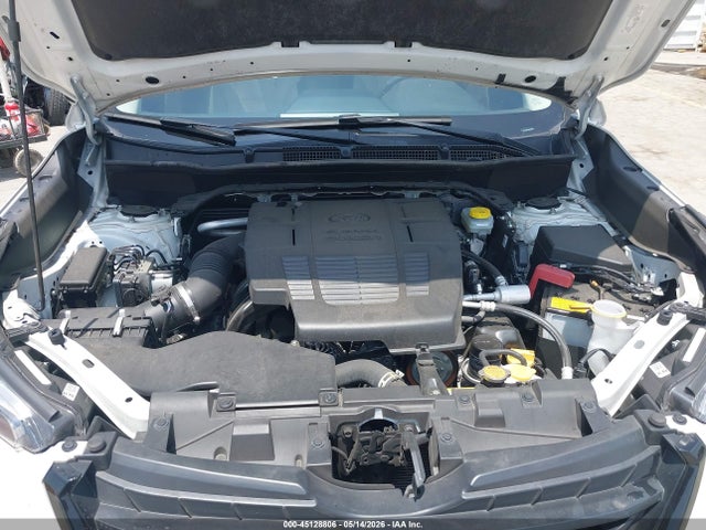 Subaru Forester Limited 2023 JF2SKAPC7PH475876 Image 10