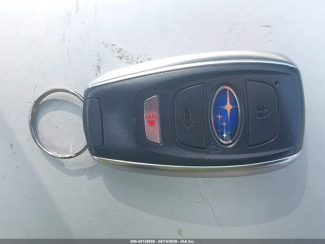 Subaru Forester Limited 2023 JF2SKAPC7PH475876 Image 11