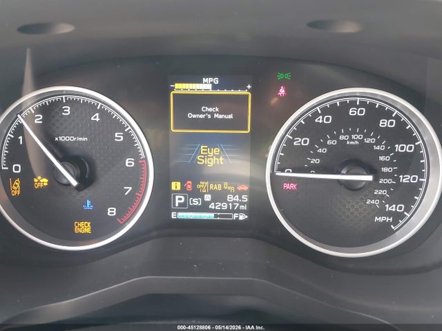 Subaru Forester Limited 2023 JF2SKAPC7PH475876 Image 7