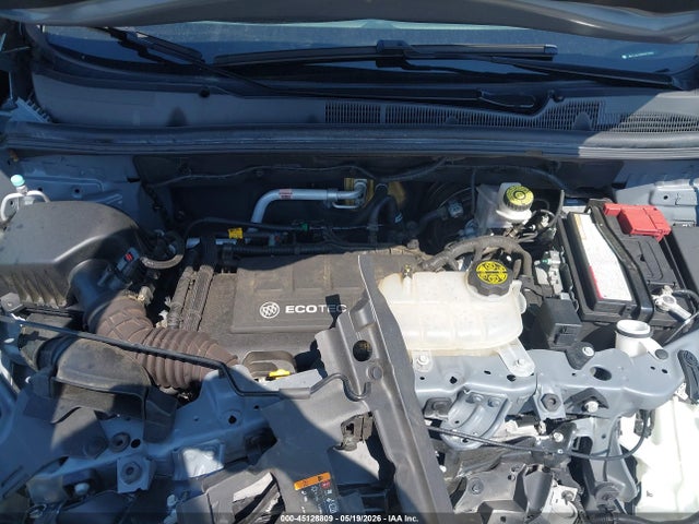 Aukcja sprzedaży 2019 Buick Encore Fwd Preferred, vin: KL4CJASB9KB799468, numer aukcji: 45128809