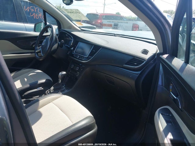 Aukcja sprzedaży 2019 Buick Encore Fwd Preferred, vin: KL4CJASB9KB799468, numer aukcji: 45128809