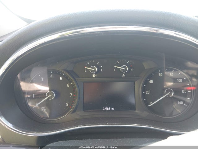 Aukcja sprzedaży 2019 Buick Encore Fwd Preferred, vin: KL4CJASB9KB799468, numer aukcji: 45128809