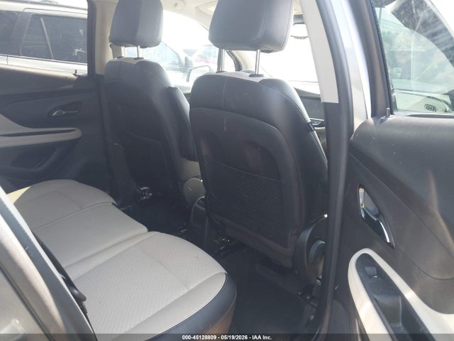 Aukcja sprzedaży 2019 Buick Encore Fwd Preferred, vin: KL4CJASB9KB799468, numer aukcji: 45128809