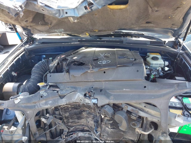 Продаж на аукціоні авто 2003 Toyota 4runner Sr5 V6, vin: JTEZU14R938005337, номер лоту: 45128811