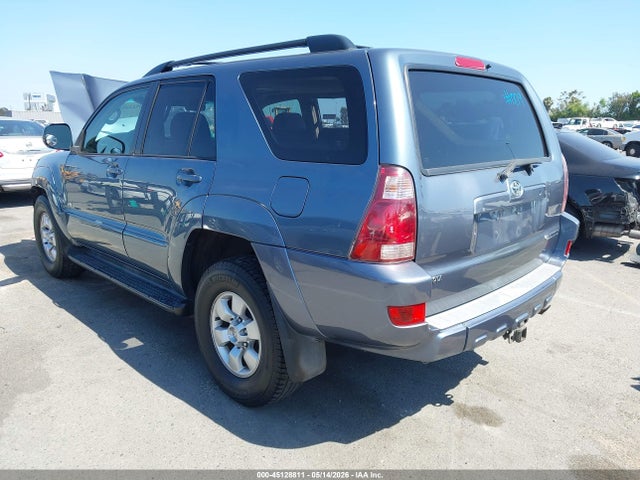 Продаж на аукціоні авто 2003 Toyota 4runner Sr5 V6, vin: JTEZU14R938005337, номер лоту: 45128811
