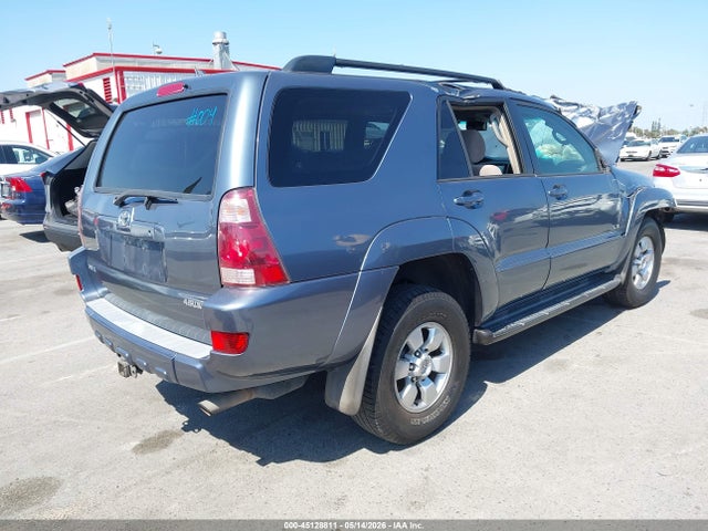 Продаж на аукціоні авто 2003 Toyota 4runner Sr5 V6, vin: JTEZU14R938005337, номер лоту: 45128811