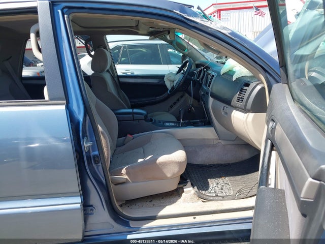 Продаж на аукціоні авто 2003 Toyota 4runner Sr5 V6, vin: JTEZU14R938005337, номер лоту: 45128811