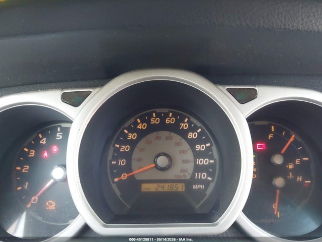 Продаж на аукціоні авто 2003 Toyota 4runner Sr5 V6, vin: JTEZU14R938005337, номер лоту: 45128811