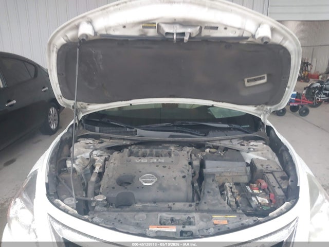 Nissan Altima 3.5 Sl 2014 1N4BL3AP2EN205509 Image 10