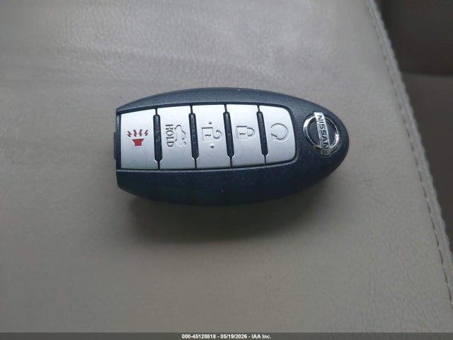 Nissan Altima 3.5 Sl 2014 1N4BL3AP2EN205509 Image 11
