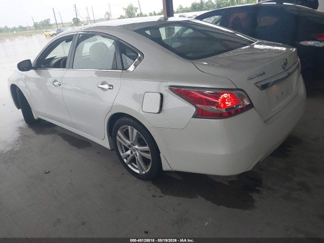 Nissan Altima 3.5 Sl 2014 1N4BL3AP2EN205509 Image 3