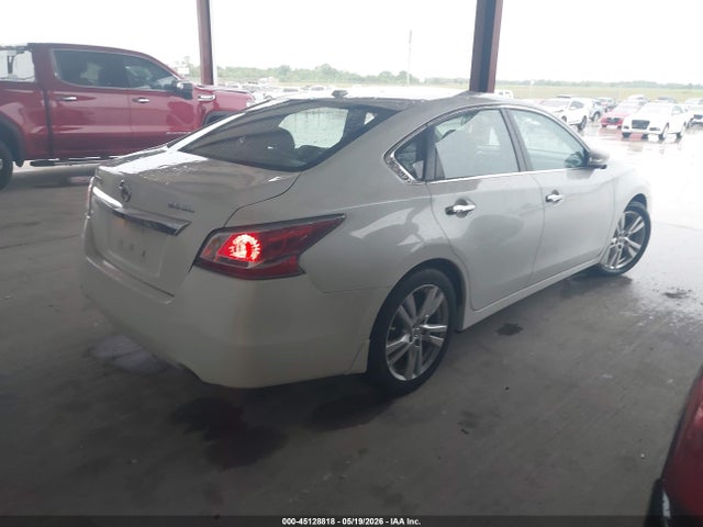 Nissan Altima 3.5 Sl 2014 1N4BL3AP2EN205509 Image 4