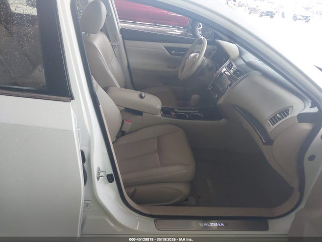 Nissan Altima 3.5 Sl 2014 1N4BL3AP2EN205509 Image 5