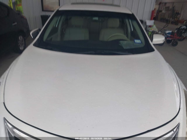 Nissan Altima 3.5 Sl 2014 1N4BL3AP2EN205509 Image 6