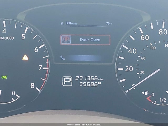 Nissan Altima 3.5 Sl 2014 1N4BL3AP2EN205509 Image 7