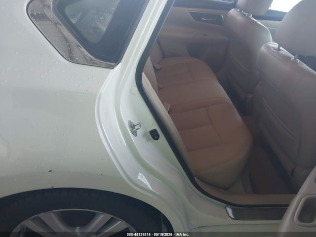 Nissan Altima 3.5 Sl 2014 1N4BL3AP2EN205509 Image 8