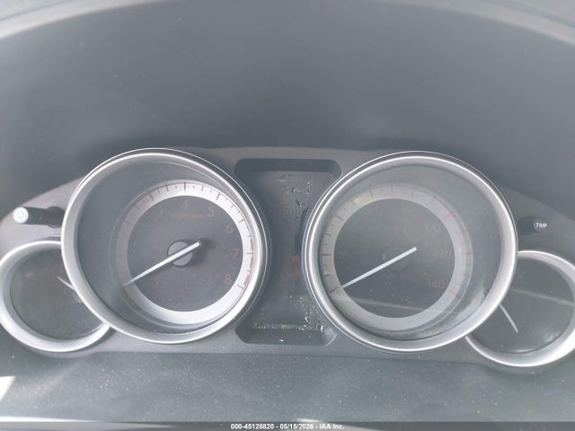 Продажа на аукционе авто 2012 Mazda Cx-9 Grand Touring, vin: JM3TB2DA6C0367714, номер лота: 45128820