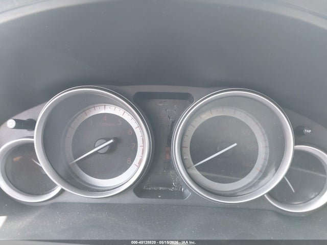 Продажа на аукционе авто 2012 Mazda Cx-9 Grand Touring, vin: JM3TB2DA6C0367714, номер лота: 45128820