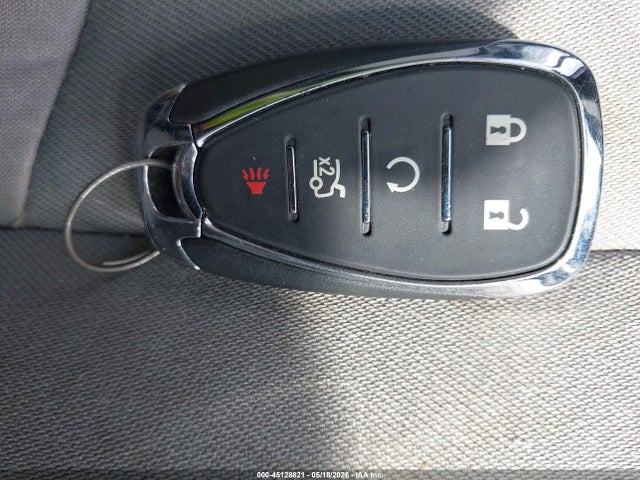 Продажа на аукционе авто 2016 Chevrolet Malibu Hybrid, vin: 1G1ZJ5SUXGF301540, номер лота: 45128821