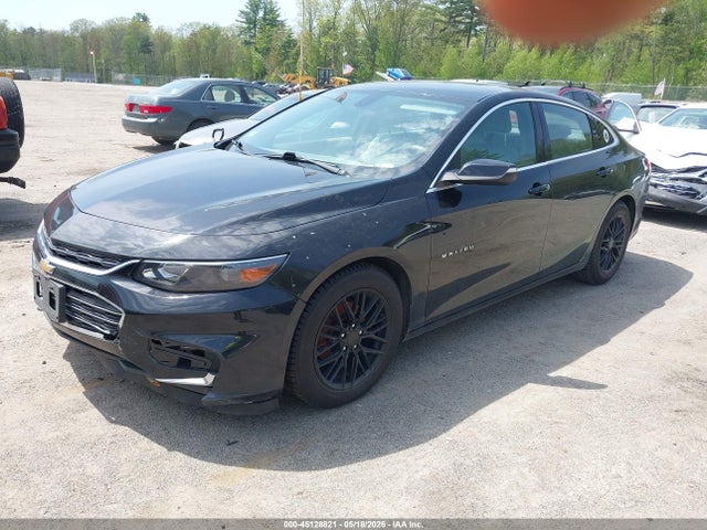 Продажа на аукционе авто 2016 Chevrolet Malibu Hybrid, vin: 1G1ZJ5SUXGF301540, номер лота: 45128821