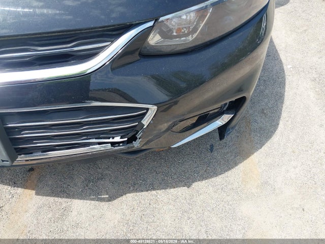 Продажа на аукционе авто 2016 Chevrolet Malibu Hybrid, vin: 1G1ZJ5SUXGF301540, номер лота: 45128821