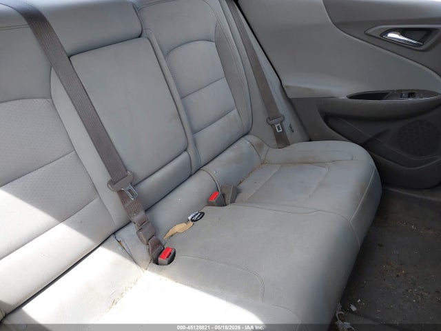 Продажа на аукционе авто 2016 Chevrolet Malibu Hybrid, vin: 1G1ZJ5SUXGF301540, номер лота: 45128821