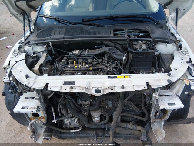 Продаж на аукціоні авто 2016 Land Rover Range Rover Evoque Se/se Premium, vin: SALVP2BG0GH084672, номер лоту: 45128822