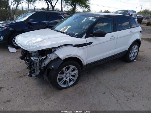 Продаж на аукціоні авто 2016 Land Rover Range Rover Evoque Se/se Premium, vin: SALVP2BG0GH084672, номер лоту: 45128822