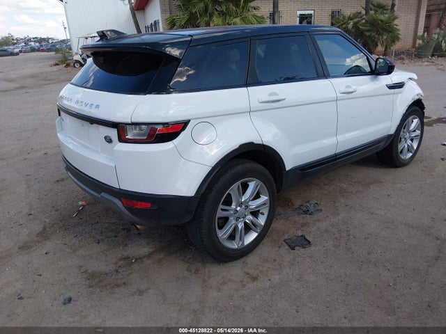 Продаж на аукціоні авто 2016 Land Rover Range Rover Evoque Se/se Premium, vin: SALVP2BG0GH084672, номер лоту: 45128822