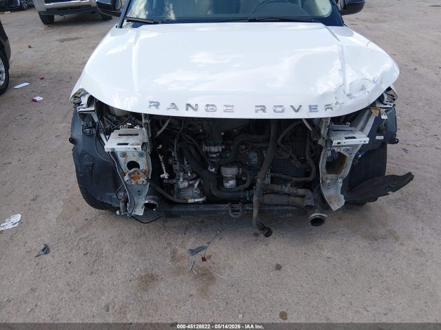 Продаж на аукціоні авто 2016 Land Rover Range Rover Evoque Se/se Premium, vin: SALVP2BG0GH084672, номер лоту: 45128822
