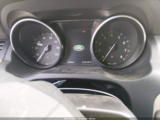 Продаж на аукціоні авто 2016 Land Rover Range Rover Evoque Se/se Premium, vin: SALVP2BG0GH084672, номер лоту: 45128822