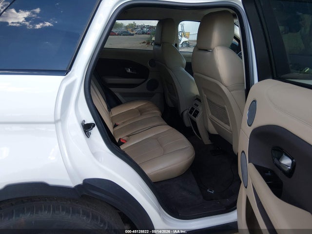 Продаж на аукціоні авто 2016 Land Rover Range Rover Evoque Se/se Premium, vin: SALVP2BG0GH084672, номер лоту: 45128822